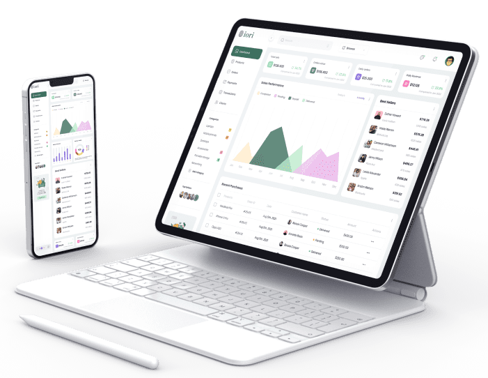 FleetKnock Pro dashboard